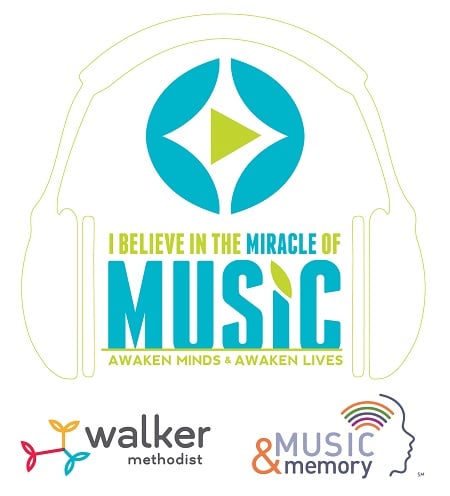 Why We’re Working to Spread the Miracle of Music