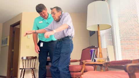 Jeremy's Expertise and Bob's Journey: The Personalized Care at Method Rehab