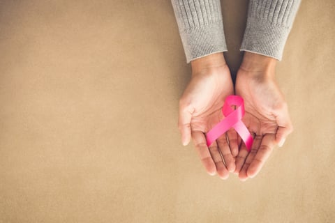 5 Ways to Show Love to The Cancer Survivor in Your Life