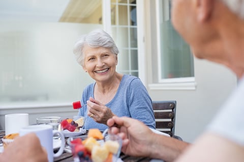 Essential Health Tips for Seniors