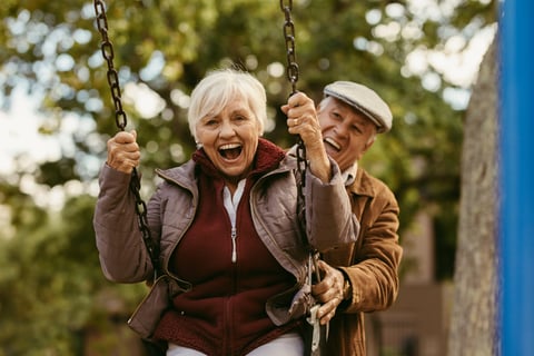 Tips for Maintaining Independence in Retirement