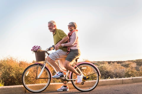 Tips for Staying Active as You Age