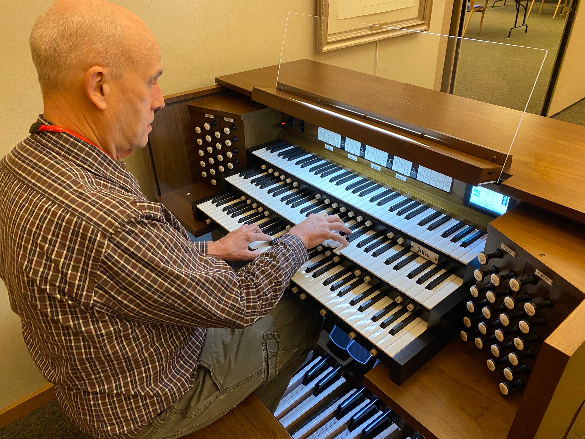 a-new-donated-organ-brings-peace-to-residents