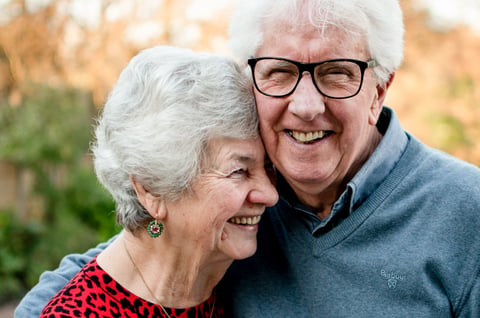 The importance of dental hygiene for older adults